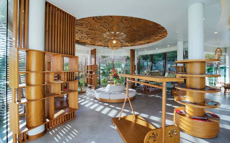 The Shells Resort & Spa Phú Quốc