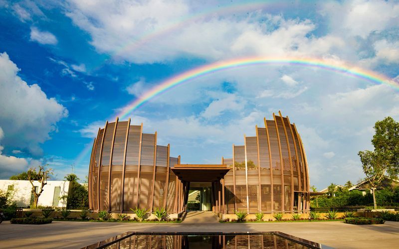The Shells Resort & Spa Phú Quốc
