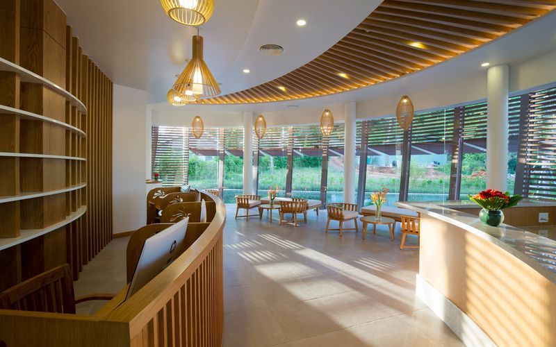The Shells Resort & Spa Phú Quốc