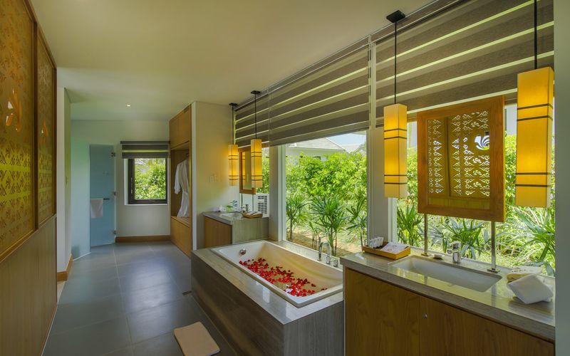 The Shells Resort & Spa Phú Quốc