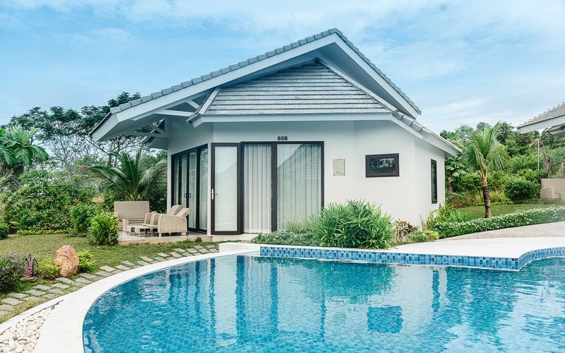 The Shells Resort & Spa Phú Quốc