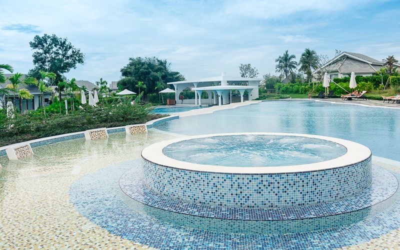 The Shells Resort & Spa Phú Quốc