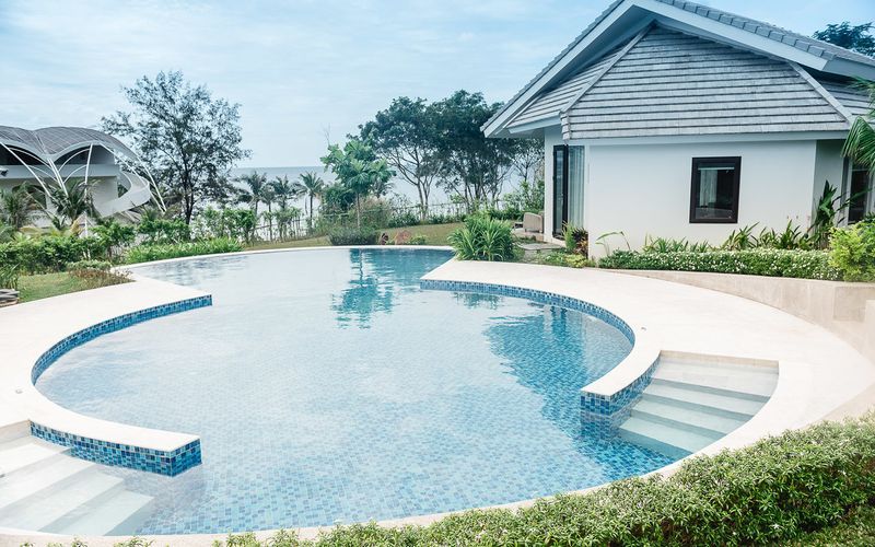 The Shells Resort & Spa Phú Quốc