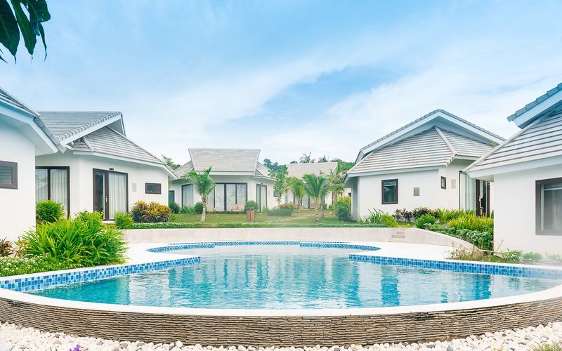 The Shells Resort & Spa Phú Quốc