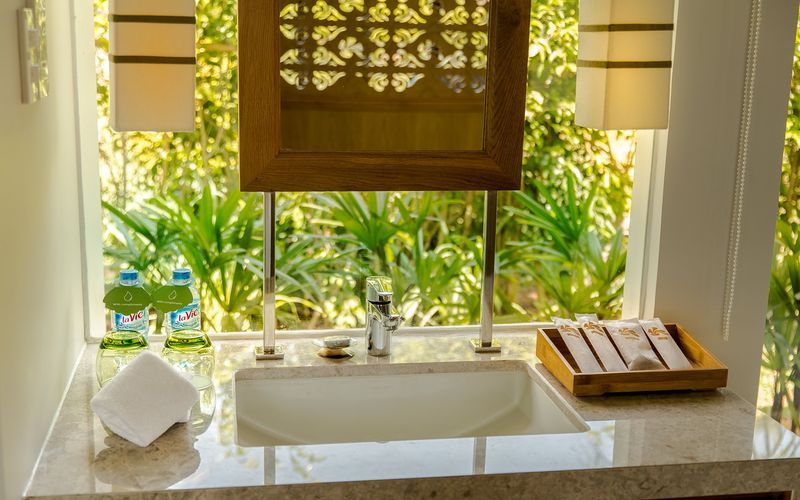 The Shells Resort & Spa Phú Quốc