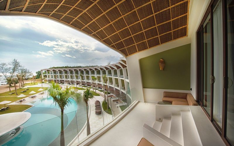 The Shells Resort & Spa Phú Quốc