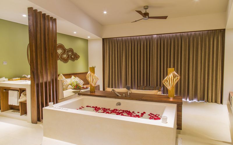 The Shells Resort & Spa Phú Quốc