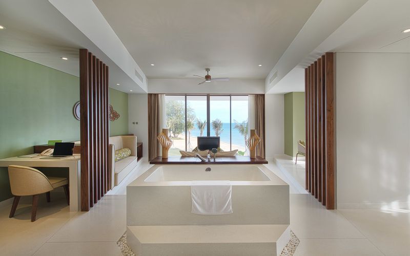 The Shells Resort & Spa Phú Quốc