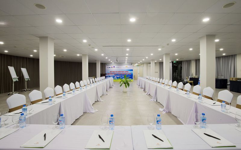 The Shells Resort & Spa Phú Quốc