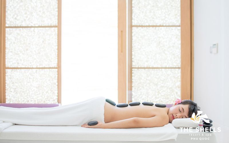 The Shells Resort & Spa Phú Quốc