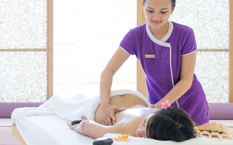 The Shells Resort & Spa Phú Quốc