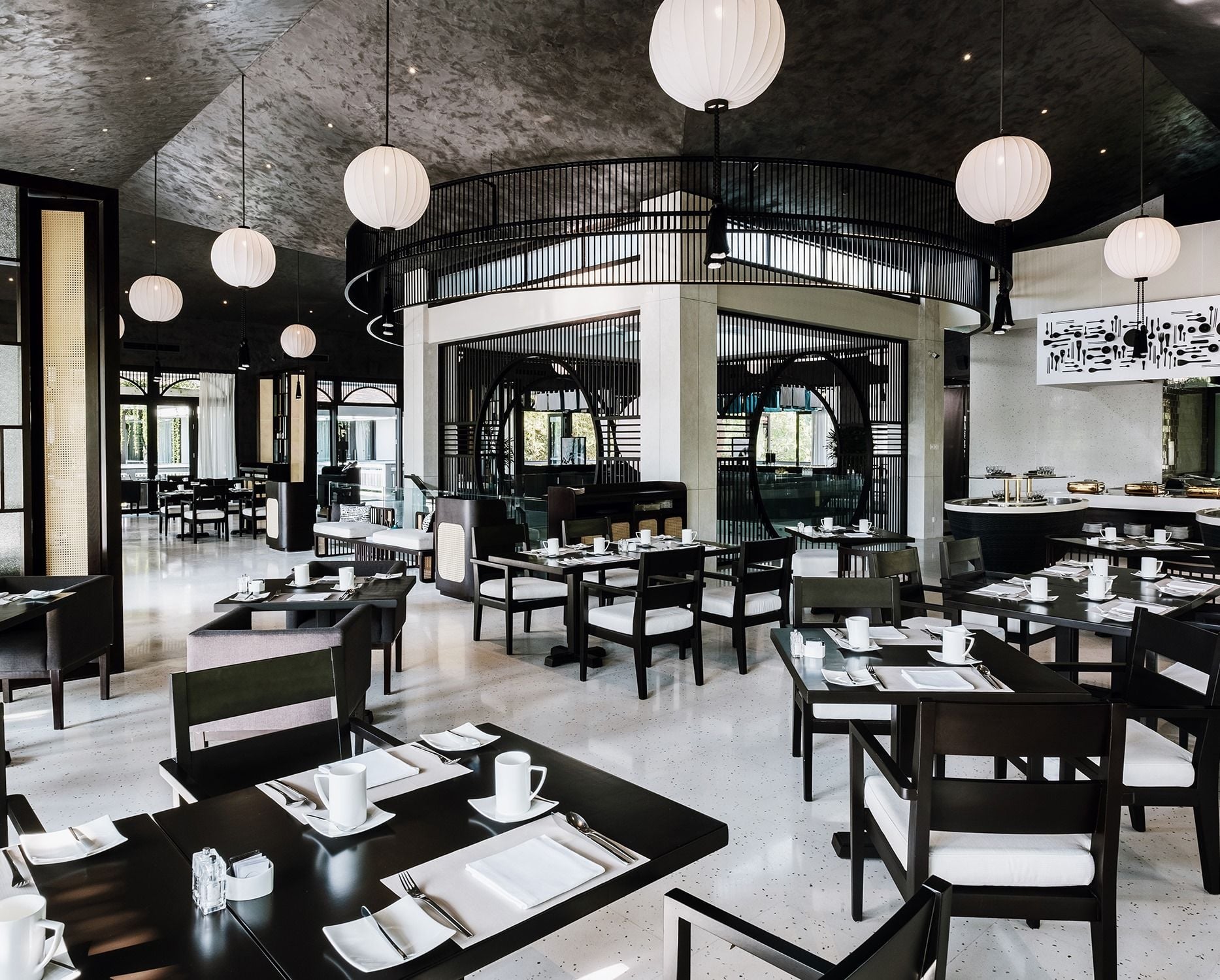 TIA Wellness Resort Đà Nẵng