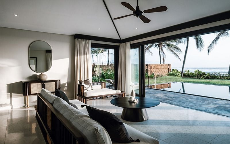 TIA Wellness Resort Đà Nẵng