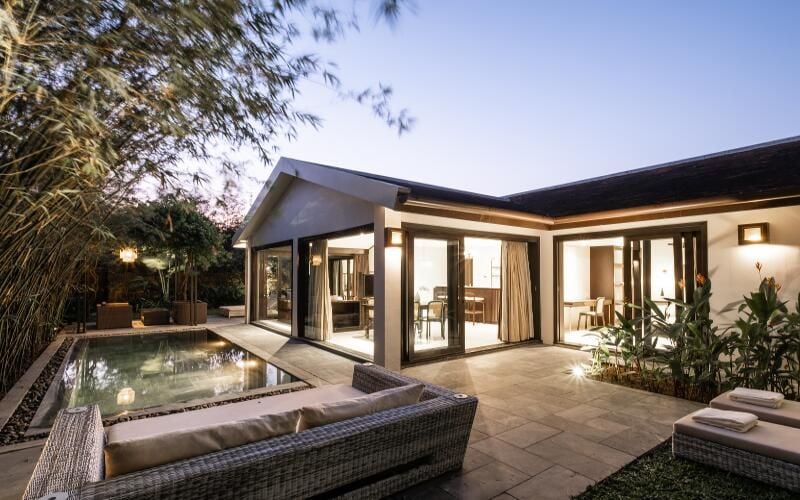 TIA Wellness Resort Đà Nẵng