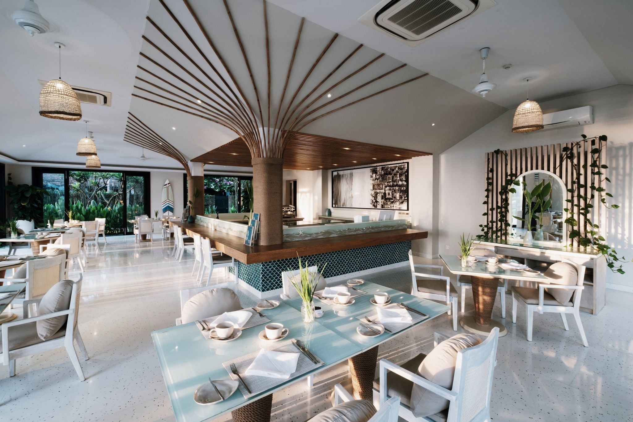 TIA Wellness Resort Đà Nẵng