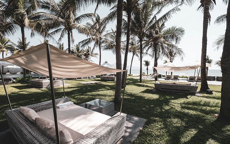 TIA Wellness Resort Đà Nẵng