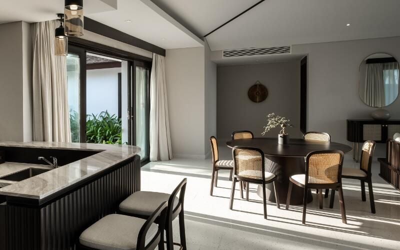 TIA Wellness Resort Đà Nẵng