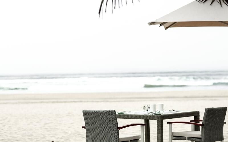 TIA Wellness Resort Đà Nẵng