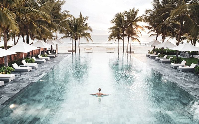 TIA Wellness Resort Đà Nẵng