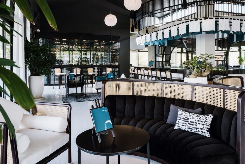 TIA Wellness Resort Đà Nẵng