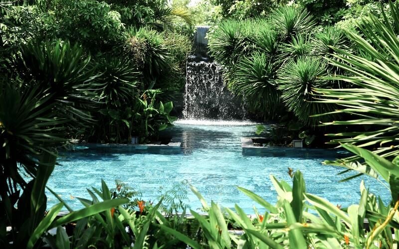 TIA Wellness Resort Đà Nẵng