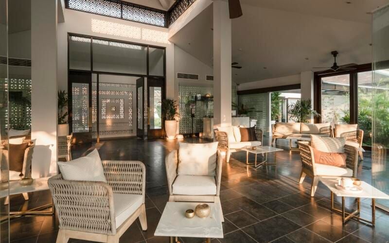 TIA Wellness Resort Đà Nẵng