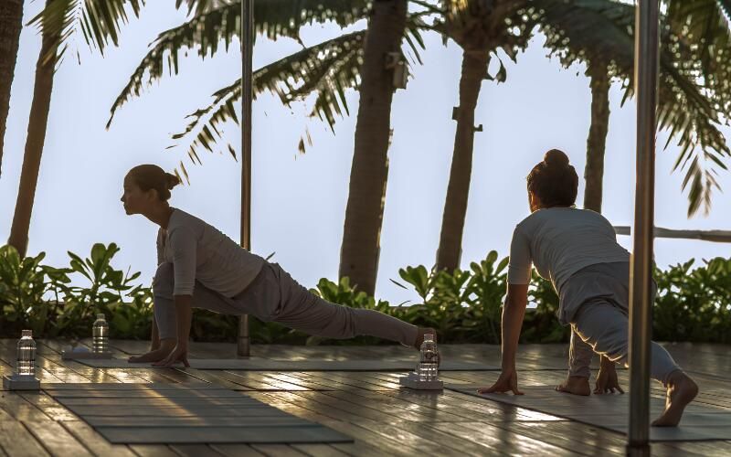 TIA Wellness Resort Đà Nẵng