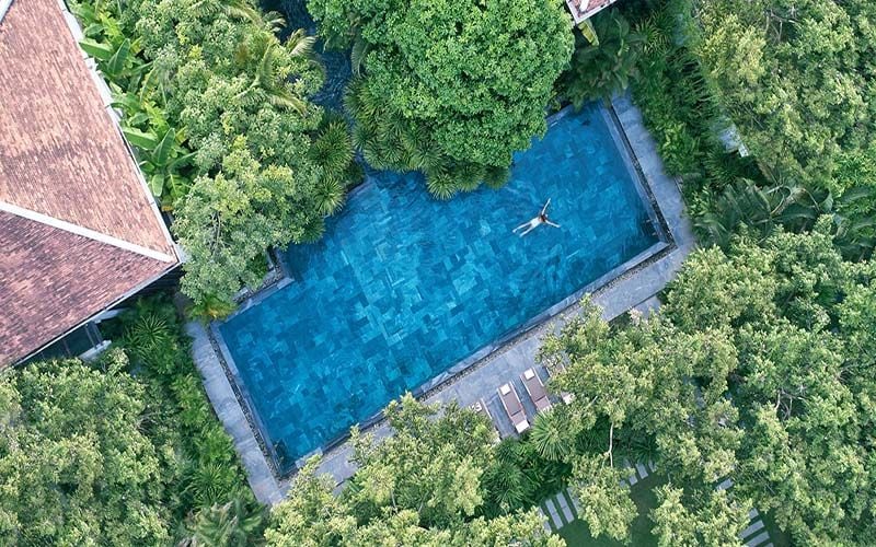 TIA Wellness Resort Đà Nẵng