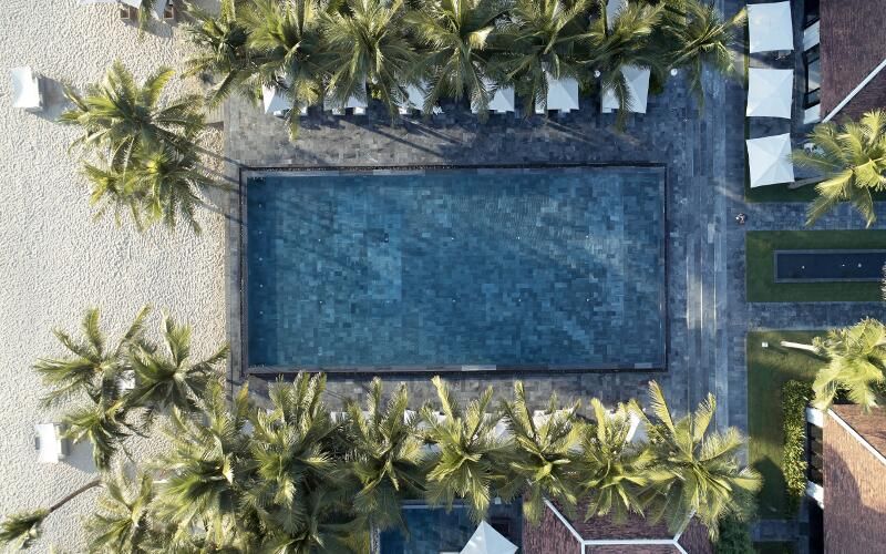 TIA Wellness Resort Đà Nẵng