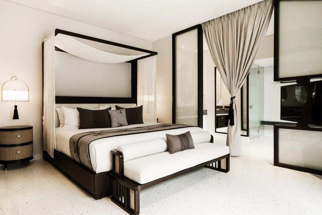 TIA Wellness Resort Đà Nẵng