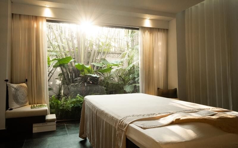 TIA Wellness Resort Đà Nẵng