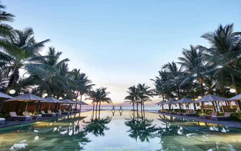 TIA Wellness Resort Đà Nẵng