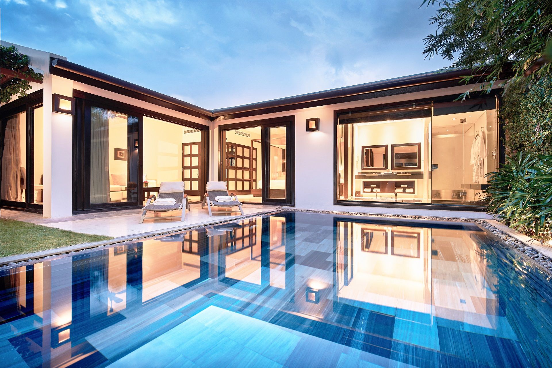 TIA Wellness Resort Đà Nẵng