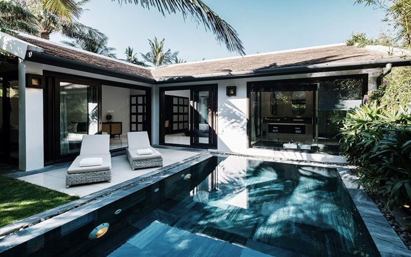 TIA Wellness Resort Đà Nẵng