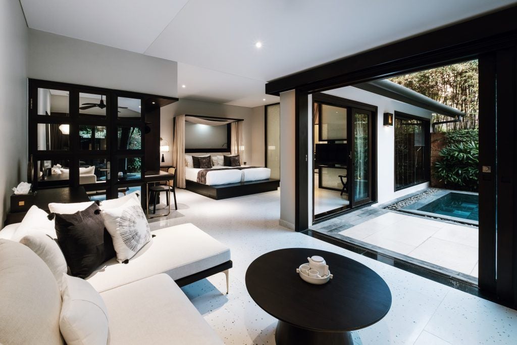 TIA Wellness Resort Đà Nẵng