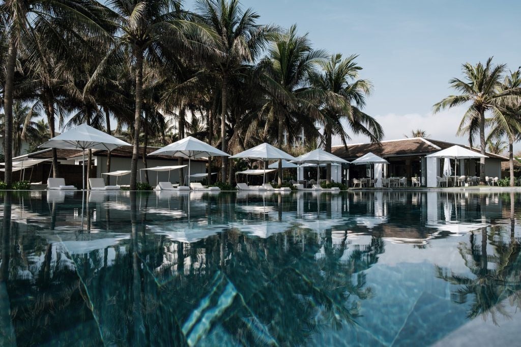 TIA Wellness Resort Đà Nẵng