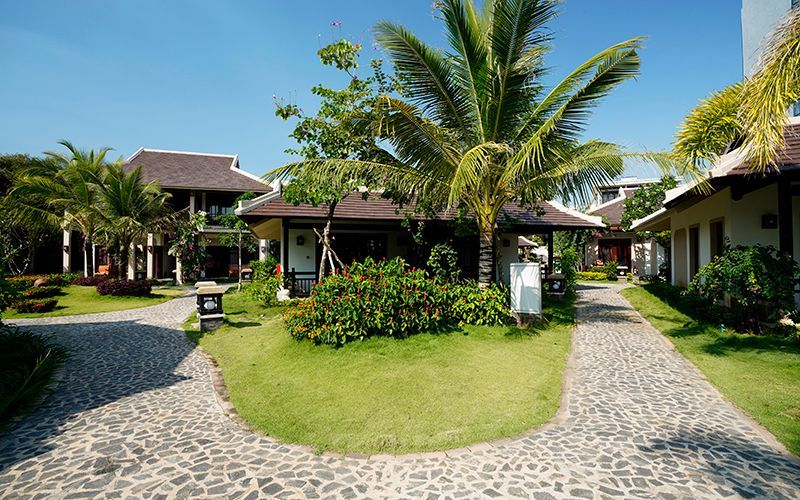 Anja Beach Resort & Spa Phú Quốc