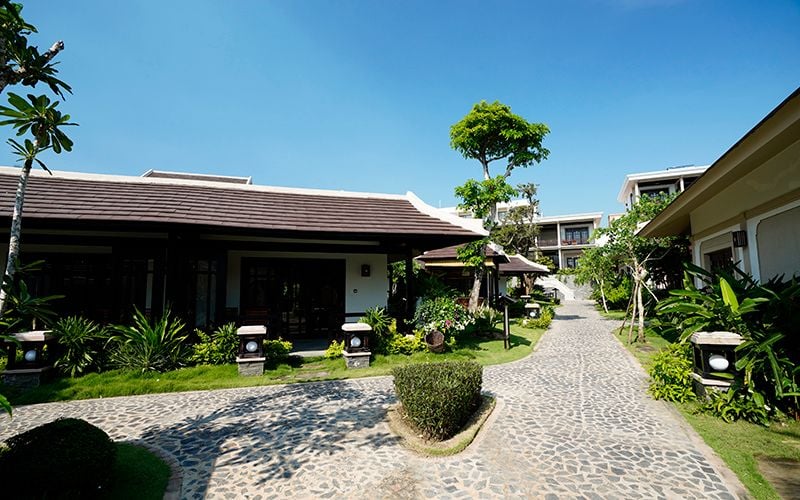 Anja Beach Resort & Spa Phú Quốc