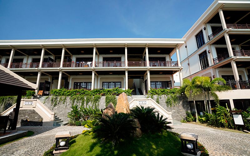 Anja Beach Resort & Spa Phú Quốc
