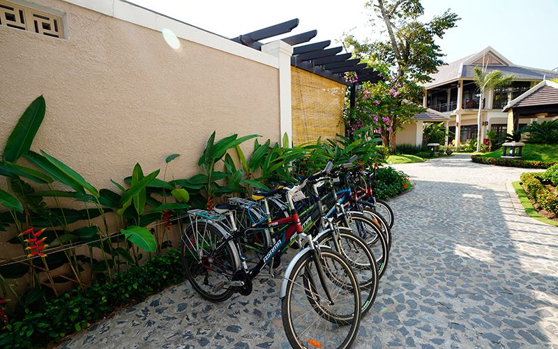 Anja Beach Resort & Spa Phú Quốc