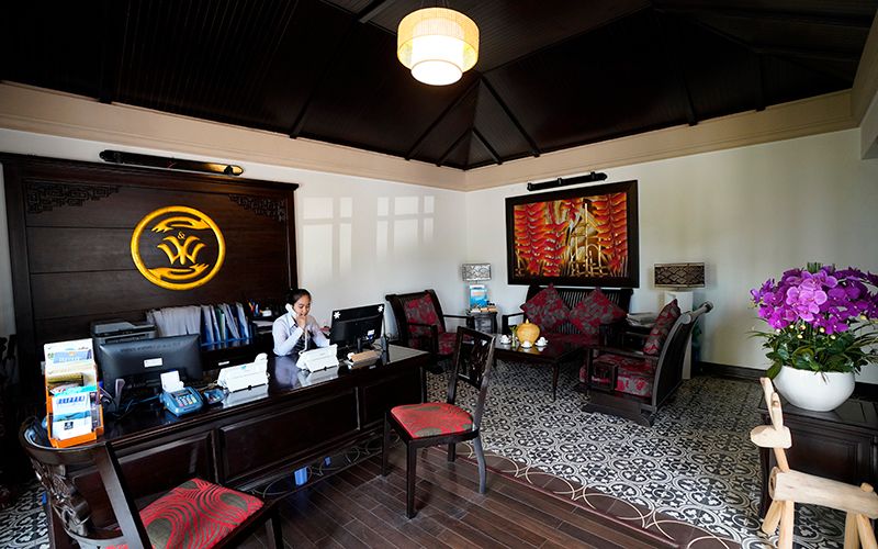 Anja Beach Resort & Spa Phú Quốc