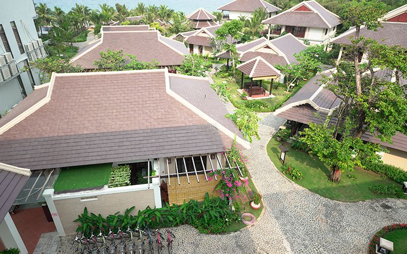 Anja Beach Resort & Spa Phú Quốc