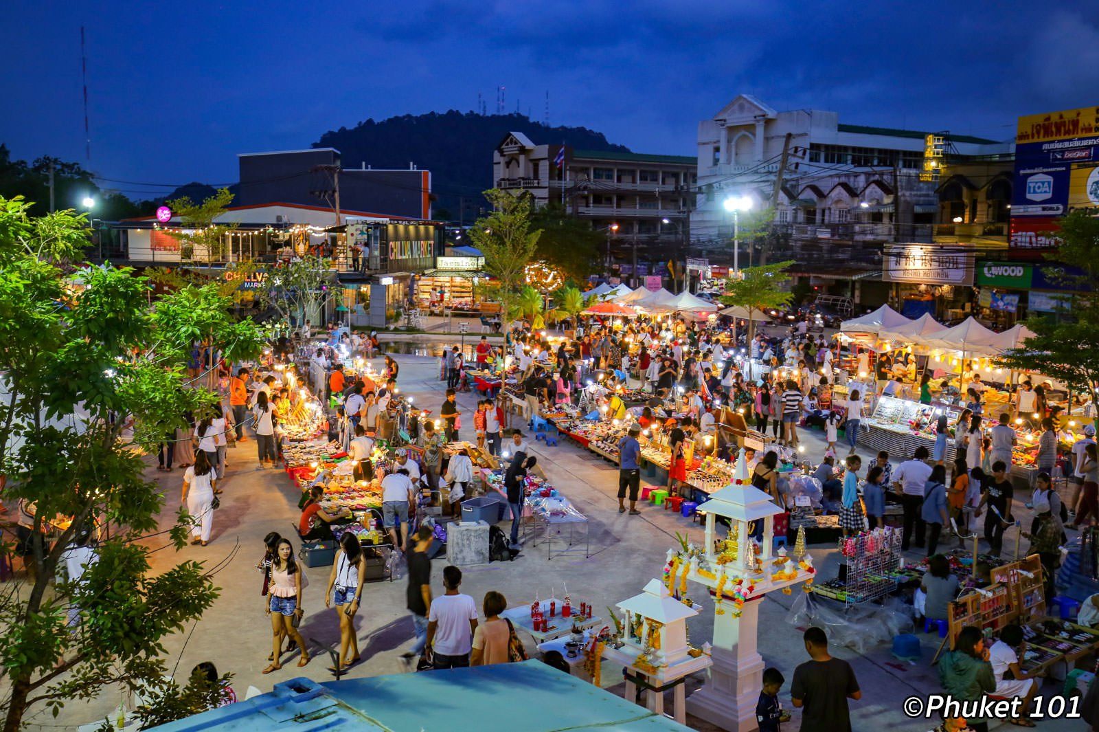 Tour Phuket - Vịnh Phang Nga 4N3Đ từ TPHCM (Khách sạn 4*, 1 ngày tự do)