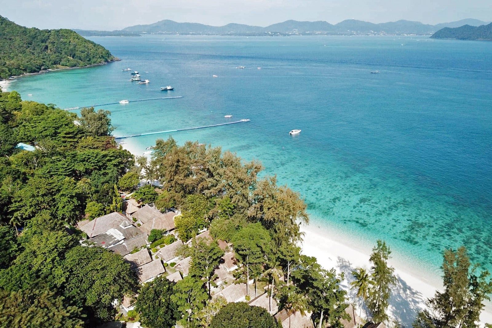 Tour Phuket - Vịnh Phang Nga 4N3Đ từ TPHCM (Khách sạn 4*, 1 ngày tự do)