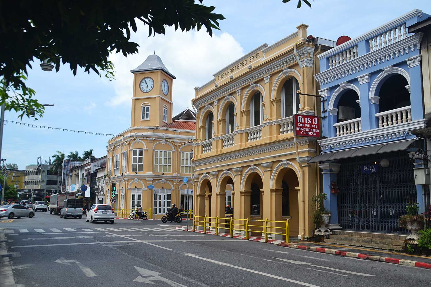 Tour Phuket - Vịnh Phang Nga 4N3Đ từ TPHCM (Khách sạn 4*, 1 ngày tự do)