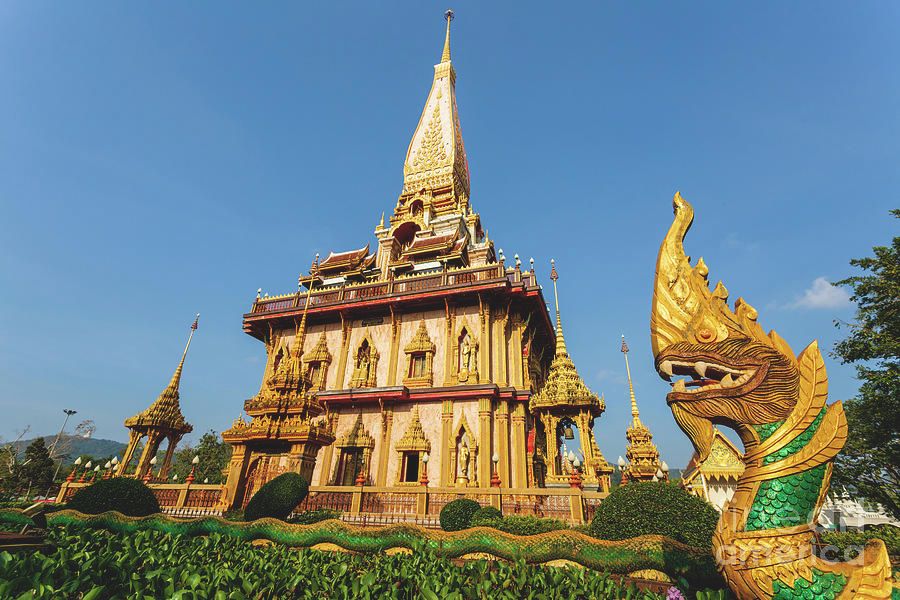 Tour Phuket - Vịnh Phang Nga 4N3Đ từ TPHCM (Khách sạn 4*, 1 ngày tự do)