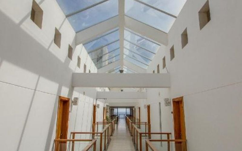 Unique Mũi Né Resort