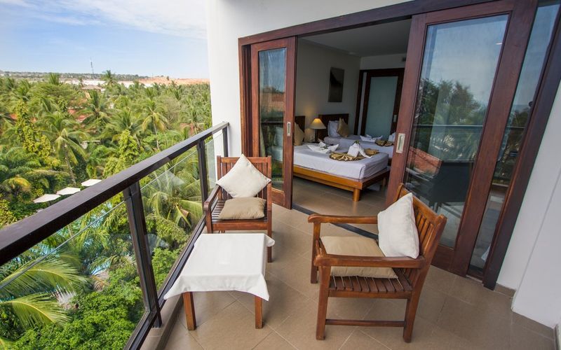 Unique Mũi Né Resort