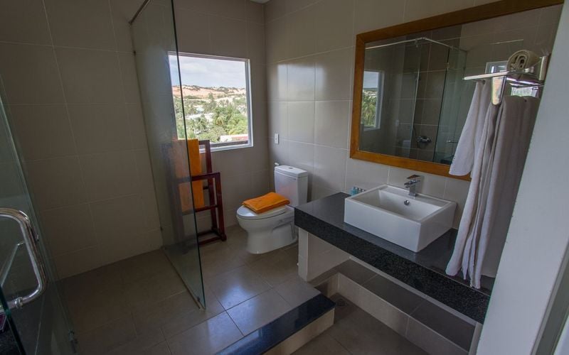 Unique Mũi Né Resort