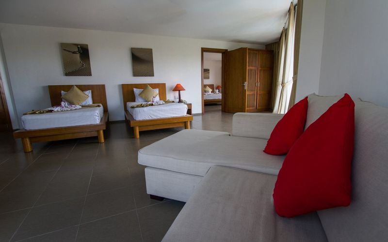 Unique Mũi Né Resort